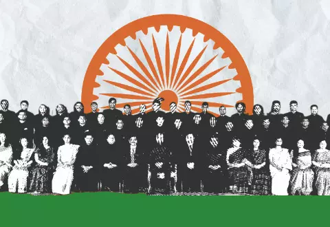 Ailing State of Bureaucracy