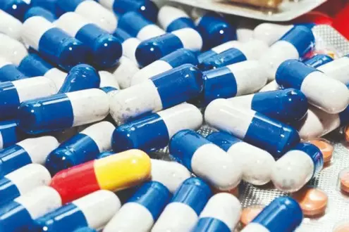 ‘Indian healthcare and pharma sector saw $3.5 billion deals in Q3 2025’ ‘Indian healthcare and pharma sector saw $3.5 billion deals in Q3 2025’