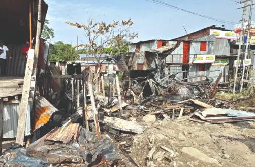 SMC to hold fire audit after recent blazes SMC to hold fire audit after recent blazes