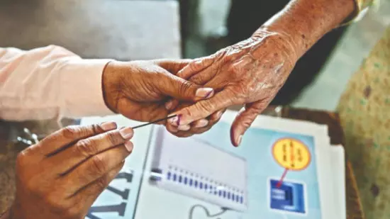 Assembly polls: Trinamool leads BLA preparation in Jalpaiguri Assembly polls: Trinamool leads BLA preparation in Jalpaiguri