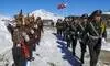 India, China hold military talks on eastern Ladakh situation India, China hold military talks on eastern Ladakh situation