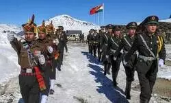 India, China hold military talks on eastern Ladakh situation India, China hold military talks on eastern Ladakh situation