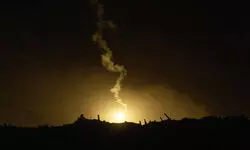Israels military says ceasefire is back on as death toll from overnight strikes in Gaza reaches 81 Israels military says ceasefire is back on as death toll from overnight strikes in Gaza reaches 81