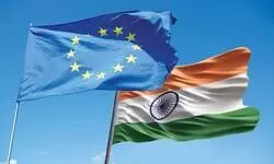 India, EU to continue talks on steel, auto, carbon tax issues under FTA negotiations