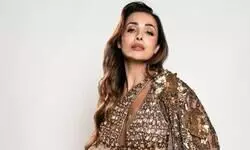 Item songs have come a long way since I started: Malaika Arora Item songs have come a long way since I started: Malaika Arora