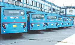 NBSTC to launch AC lounge, cafeteria and dormitory by mid-November: Chairman