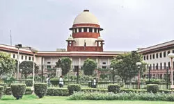 Apex Court allows SSC to publish results, to hear objections later