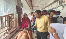 Elderly attempts suicide in Cooch Behar amid panic over SIR process