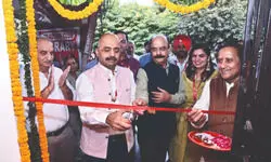 CORPORATE KALEIDOSCOPE