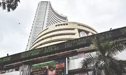 Markets rally on Fed rate cut hopes, foreign fund inflows