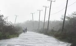 Hurricane Melissa leaves 25 dead in Haiti, causes damage in Jamaica and Cuba Hurricane Melissa leaves 25 dead in Haiti, causes damage in Jamaica and Cuba