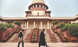 SC mulls pan-India guidelines over delays   in framing of charges in criminal cases SC mulls pan-India guidelines over delays   in framing of charges in criminal cases