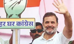PM can do ‘anything for votes, alleges Rahul; BJP hits back
