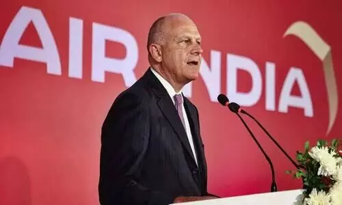 Plane crash was devastating; doing everything to support affected people: Air India CEO Plane crash was devastating; doing everything to support affected people: Air India CEO