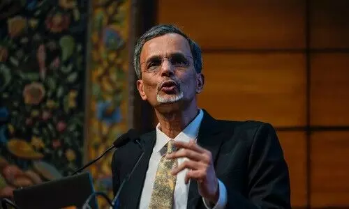 Quite satisfied with economys response to global events; GDP growth to be near 7% in FY26: CEA Quite satisfied with economys response to global events; GDP growth to be near 7% in FY26: CEA