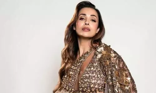 Item songs have come a long way since I started: Malaika Arora Item songs have come a long way since I started: Malaika Arora