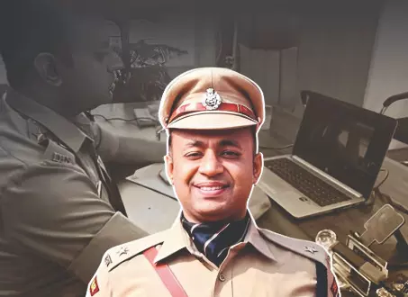 Bridging Trust with Tech Bridging Trust with Tech