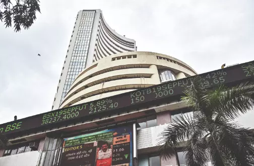 Markets rally on Fed rate cut hopes, foreign fund inflows Markets rally on Fed rate cut hopes, foreign fund inflows