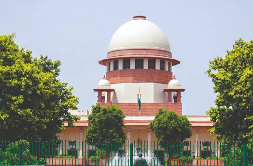 Nationwide criteria needed to deal uneven career progression: SC Nationwide criteria needed to deal uneven career progression: SC