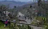 Hurricane Melissa leaves dozens dead in trail of destruction across Cuba, Haiti and Jamaica