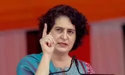 Women should use their collective force as political strength: Priyanka Gandhi