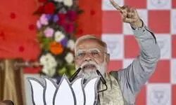 Congress-RJD leaders insulting Chhathi Maiyya, Bihar will never forgive them: Modi