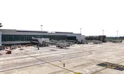 Noida International Airport to join elite list of India’s fully integrated, multi-modal airports Noida International Airport to join elite list of India’s fully integrated, multi-modal airports