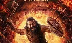 ‘Kantara 2’ becomes most-watched Indian film of 2025 ‘Kantara 2’ becomes most-watched Indian film of 2025