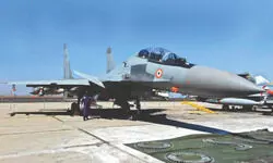 Ayni airbase handover reflects India’s evolving strategic priorities in Eurasia Ayni airbase handover reflects India’s evolving strategic priorities in Eurasia