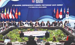 Eastward but Unequal Eastward but Unequal