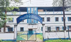 Jalpaiguri: Flood control rooms to stay operational amid heavy rain forecast