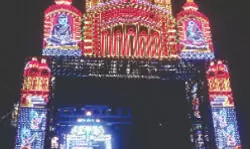 Chandannagar: Power revamp hailed as model proj; ‘state spent Rs 120 cr’