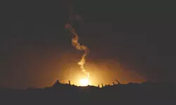 Israel continues to attack Gaza after ceasefire deal Israel continues to attack Gaza after ceasefire deal
