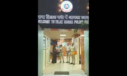 Abducted 28-day-old infant rescued, 5 held Abducted 28-day-old infant rescued, 5 held