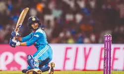 Gemimah Rodrigues Gemimah Rodrigues