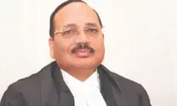 Justice Surya Kant appointed next CJI; to enter office on November 24 Justice Surya Kant appointed next CJI; to enter office on November 24