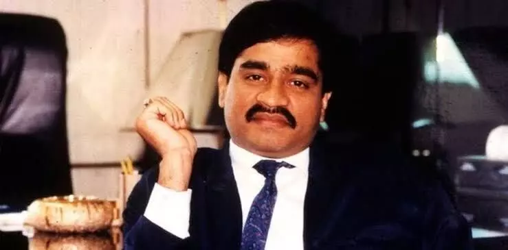 D-Syndicate looking to expand narco trade into Southern and Northeastern routes, warns Intelligence agencies