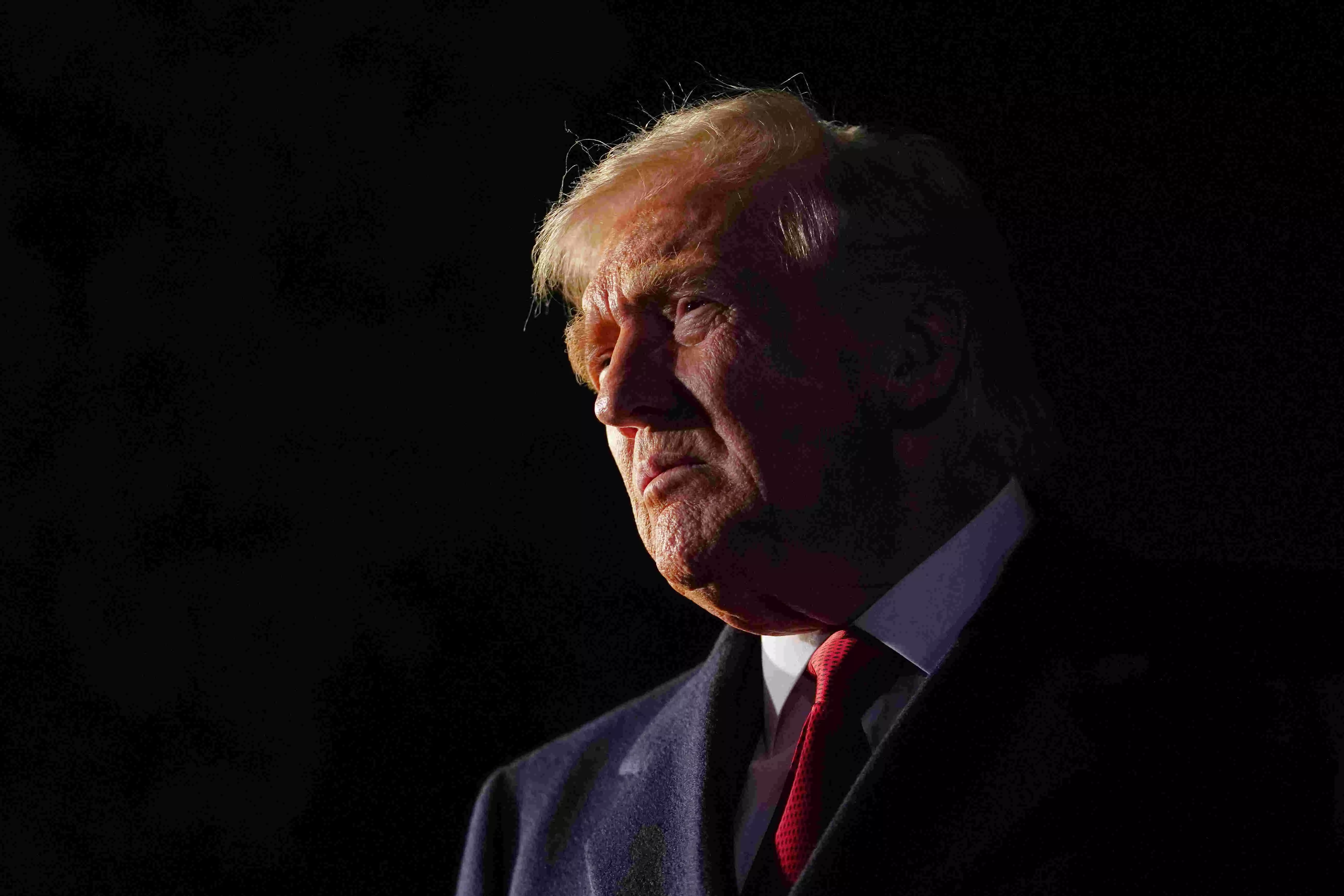 Trump announces US will start testing nukes in break from 33 years of restraint