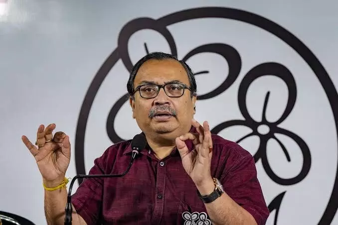 TMC alleges silent rigging in voter list, accuses BJP, EC of conspiracy before SIR exercise TMC alleges silent rigging in voter list, accuses BJP, EC of conspiracy before SIR exercise