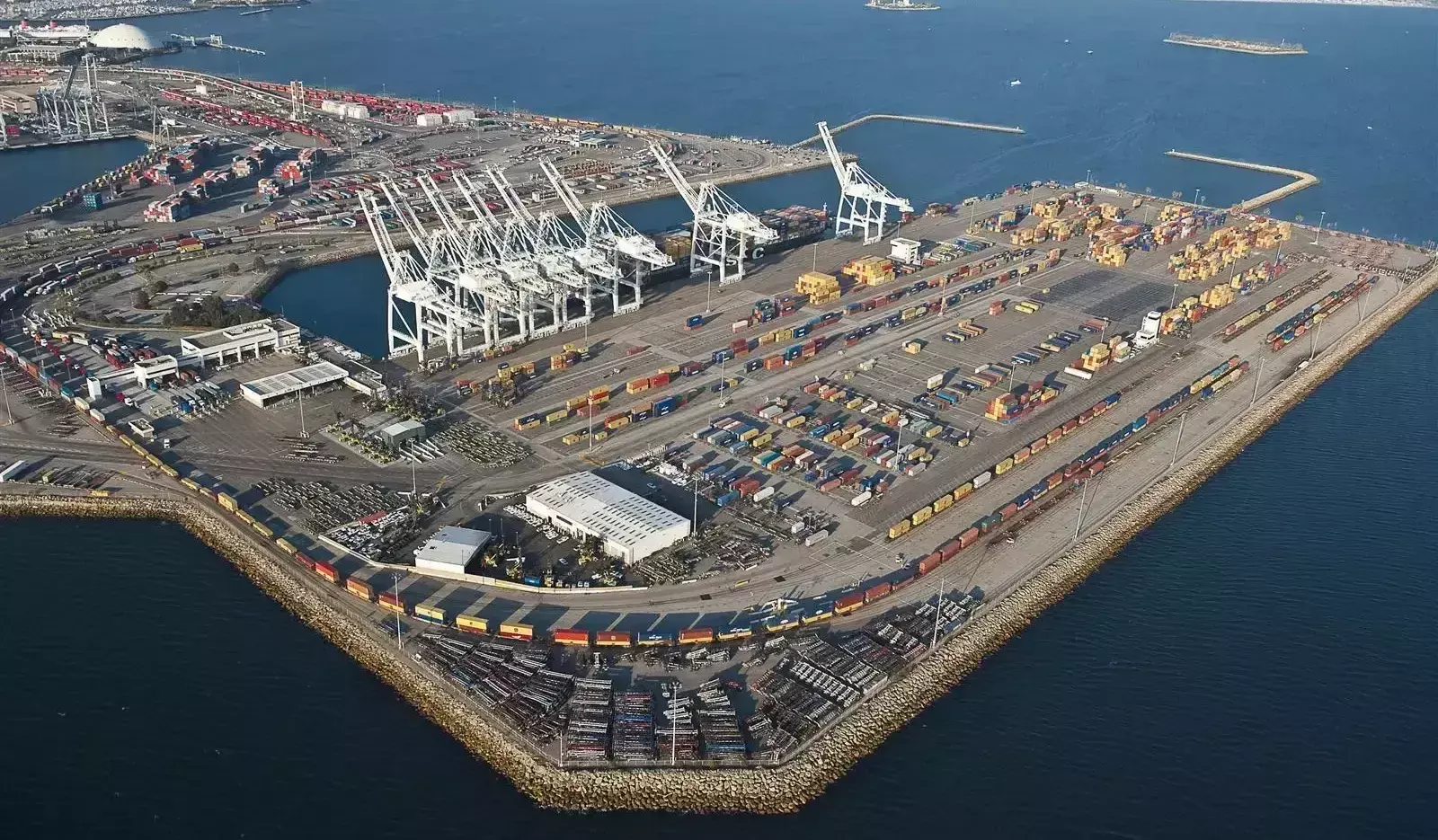 India gets six-month US sanctions waiver for Chabahar port project, says MEA India gets six-month US sanctions waiver for Chabahar port project, says MEA