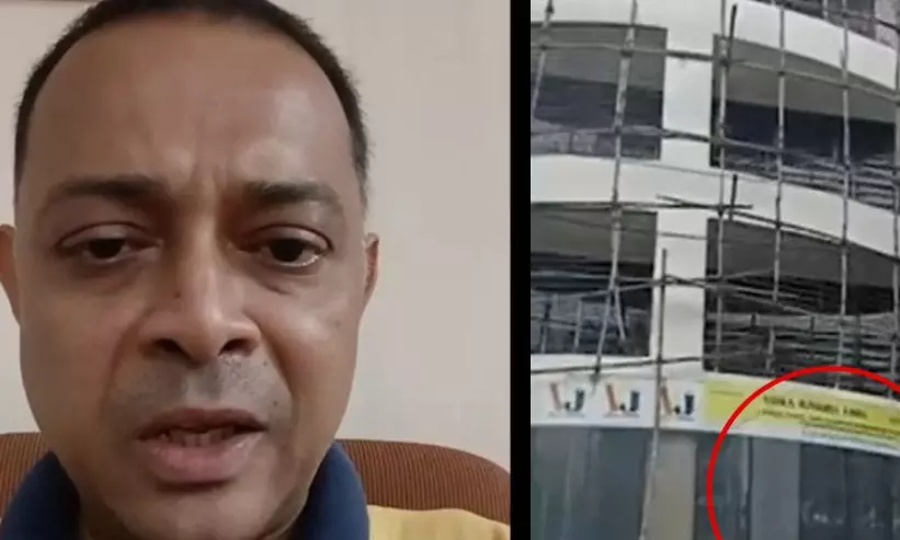 17 children rescued in hostage drama in Mumbais Powai area; accused shot dead 17 children rescued in hostage drama in Mumbais Powai area; accused shot dead