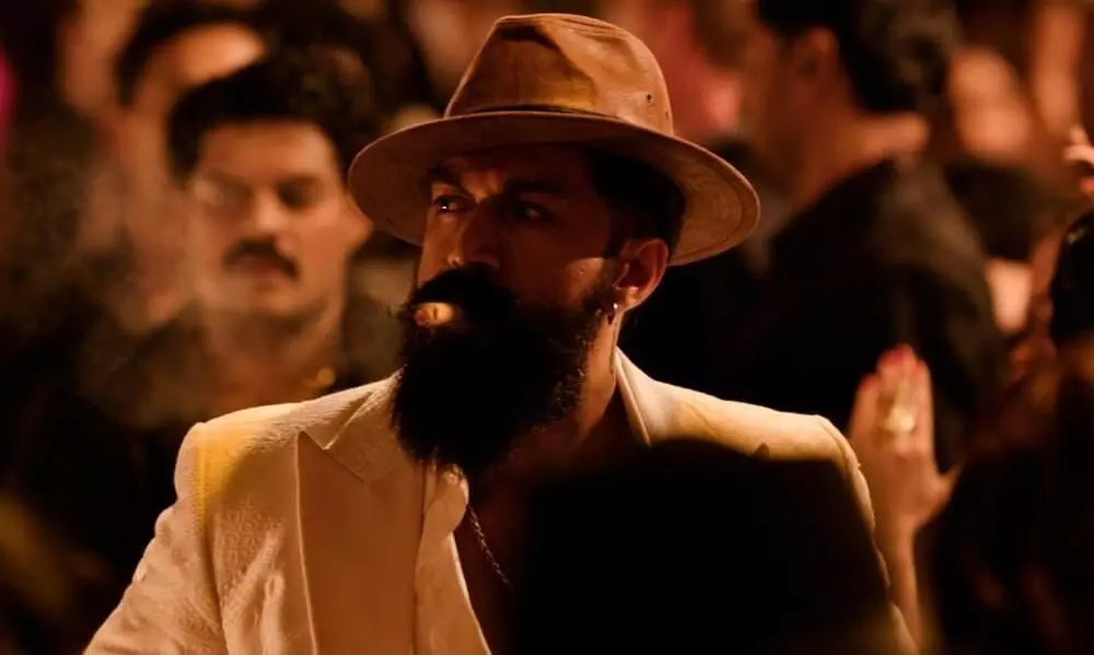 Yash’s ‘Toxic’ to hit theatres on March 19, 2026 Yash’s ‘Toxic’ to hit theatres on March 19, 2026