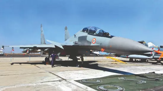 Ayni airbase handover reflects India’s evolving strategic priorities in Eurasia Ayni airbase handover reflects India’s evolving strategic priorities in Eurasia