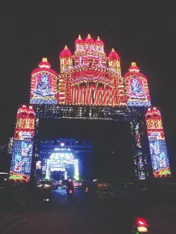 Chandannagar: Power revamp hailed as model proj; ‘state spent Rs 120 cr’ Chandannagar: Power revamp hailed as model proj; ‘state spent Rs 120 cr’