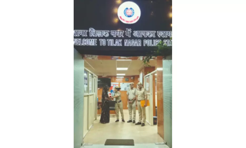 Abducted 28-day-old infant rescued, 5 held Abducted 28-day-old infant rescued, 5 held