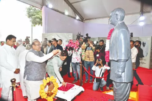 Delhi Assembly marks Sardar Patel’s 150th birth anniv Delhi Assembly marks Sardar Patel’s 150th birth anniv