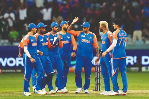 India look to pick up from where they left off in 2nd T20i India look to pick up from where they left off in 2nd T20i