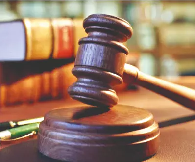 K’taka HC issues interim stay on SIT probe in Dharmasthala case K’taka HC issues interim stay on SIT probe in Dharmasthala case