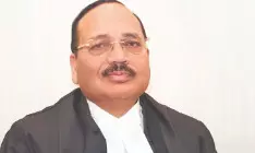Justice Surya Kant appointed next CJI; to enter office on November 24 Justice Surya Kant appointed next CJI; to enter office on November 24