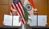 India, U.S. ink 10-year defence framework pact India, U.S. ink 10-year defence framework pact